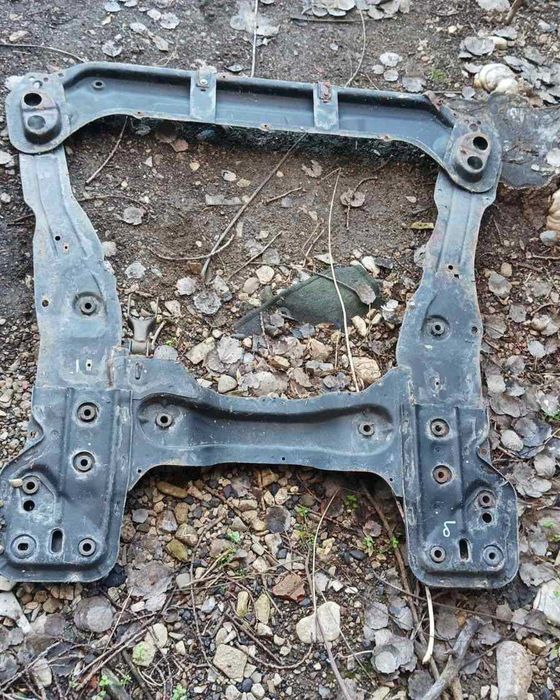 Преден мост за Citroen Jumpy,Fiat Scudo II,Peugeot Expert