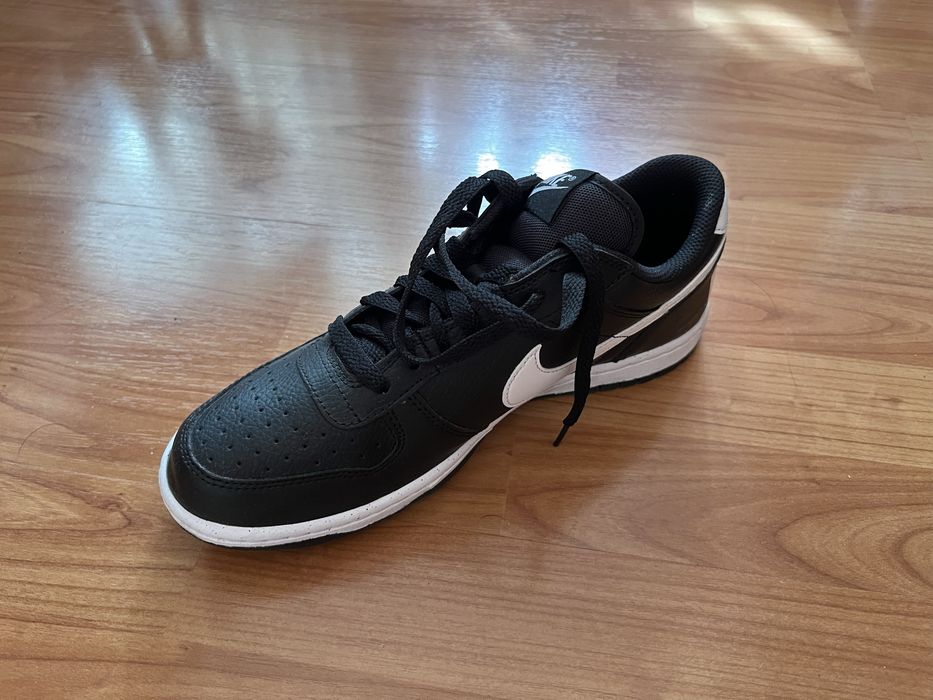 Обувки Nike Big Low