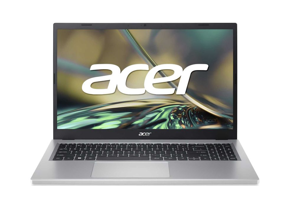 Acer i5-11 Aspire 3 315-56- FullHD 15.6" Silver