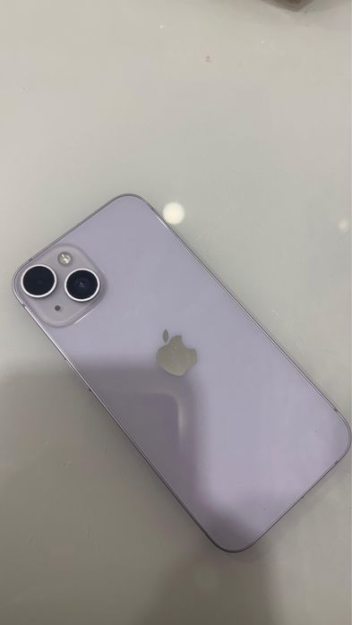 iPhone 14 128гб 77акб
