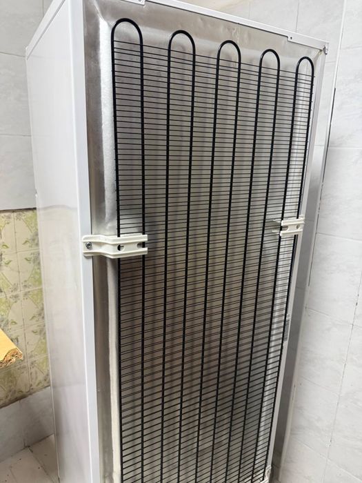 Хладилник  б/у рабочи