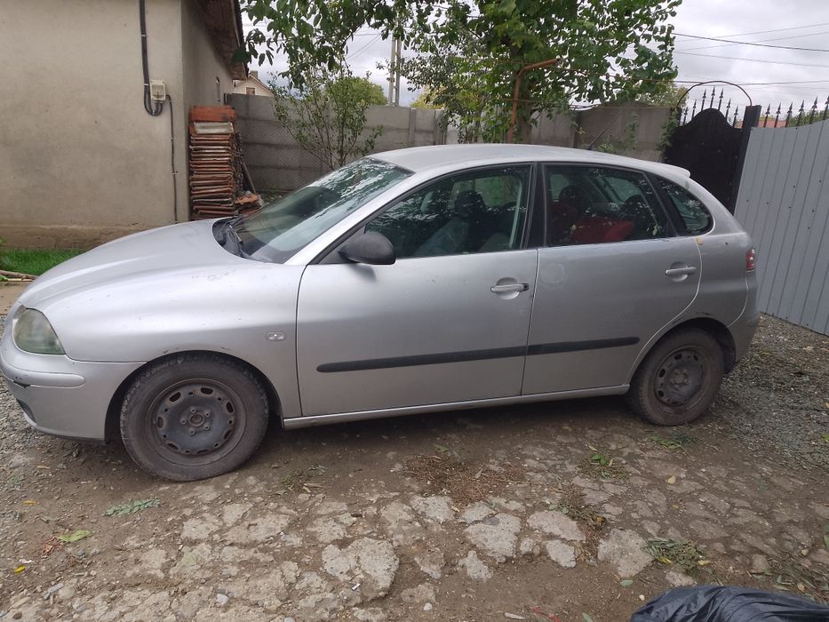 Seat Ibiza de vânzare .