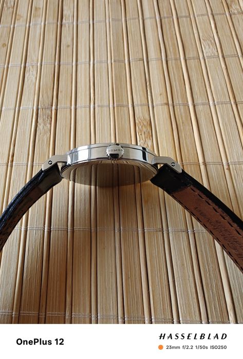 Nomos Glashute Tangente!