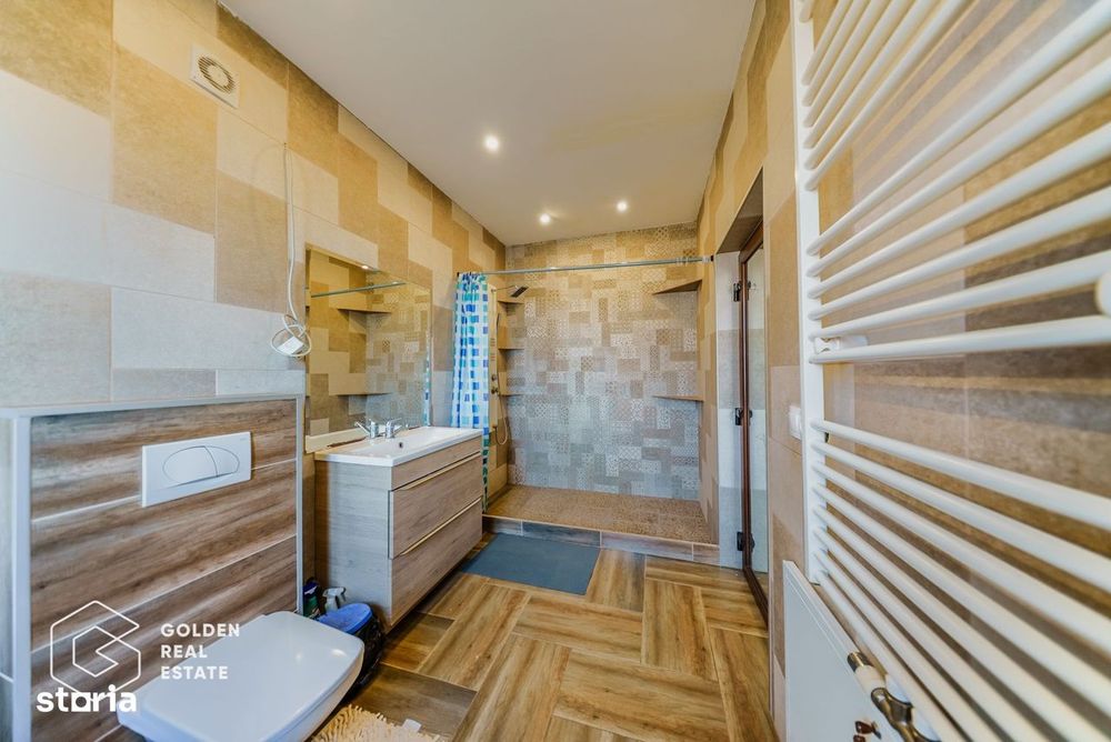 CASA  P+M in Zimandcuz, comision 0%