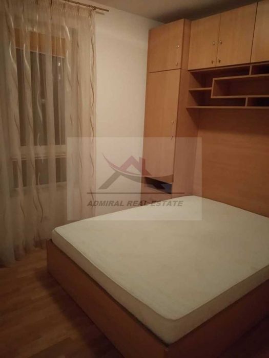 Дава се под наем Тристаен апартамент в Варна, Левски - 60 кв.м за 458.49 € - Снимка #3