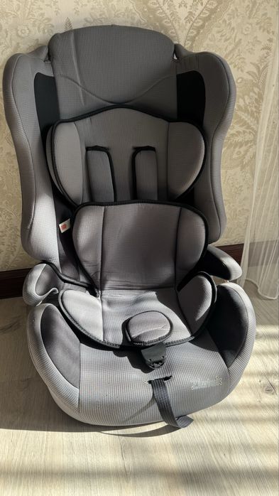 Автокресло в очень хорошем сосоянии