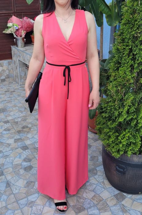 Ефирен летен гащеризон