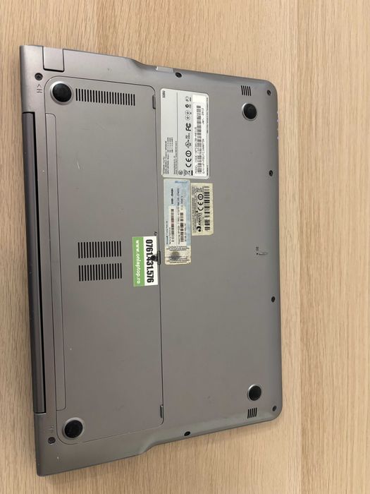 Ultrabook Samsung NP530U3C, I5