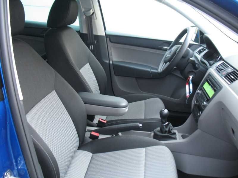 Seat Toledo Style 1.6 TDI CR 148 CP – 2013 – 160.000 km – 1 proprietar