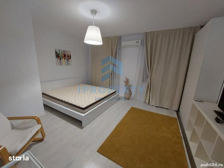 Inchiriere Apartament 2 camere in Gara de Nord | Decomandat | AC — fotografia 1