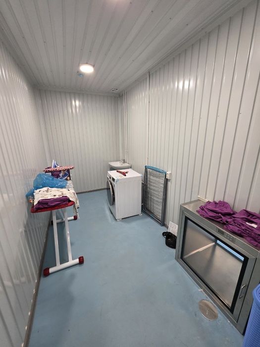 Паркент туманида  Фармзавод Сотилади 1.65-Гектар