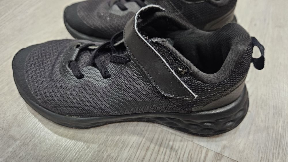 Детски обувки Nike