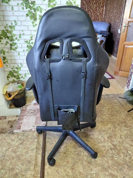 Игровое кресло Defender