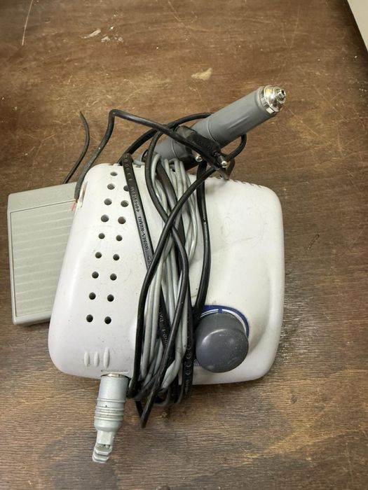 Микромотор запазен работещ