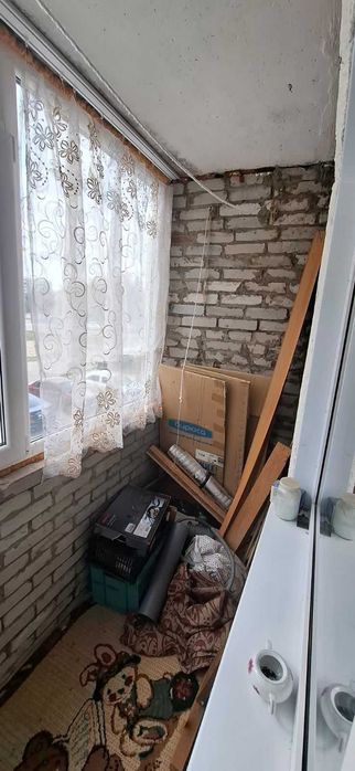 Продам 2-х ком. кв. в районе КСК