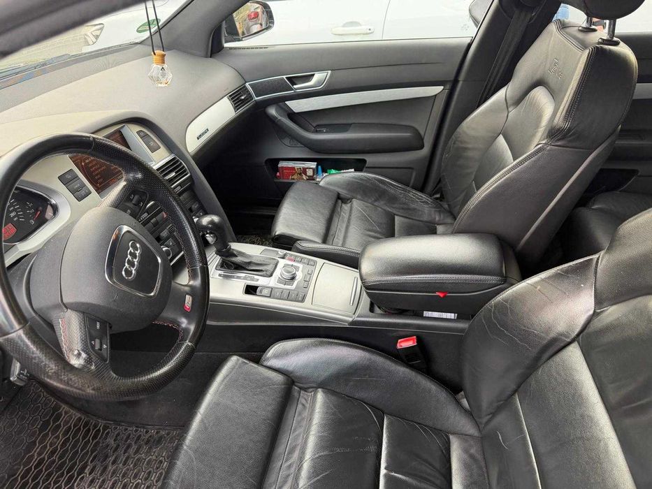 Vand Audi A6 Quattro C6 3.0 tdi ( 2008 )