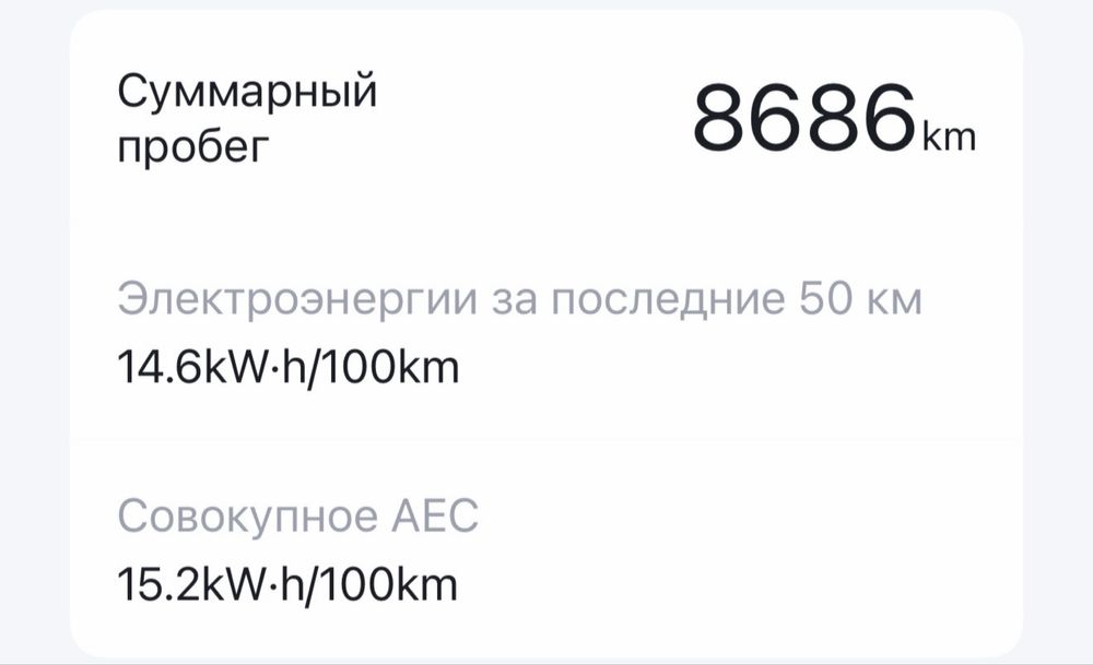 BYD Seagull 2025