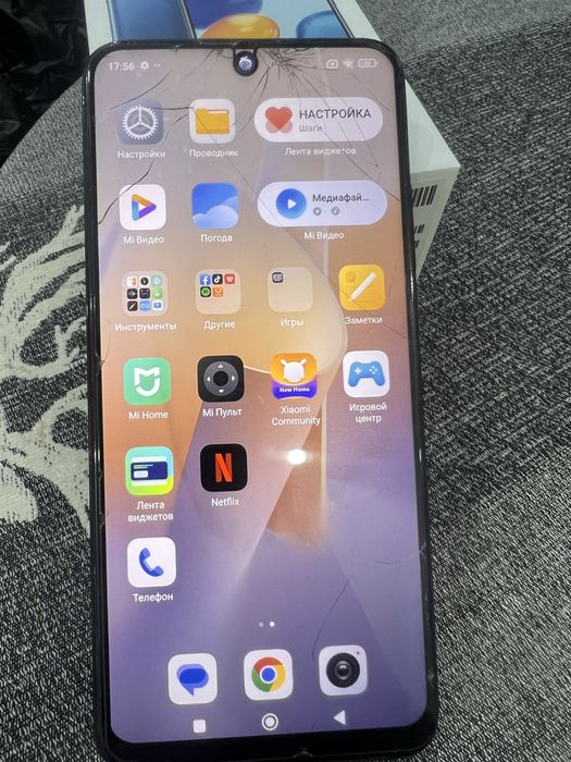 Продам Redmi note 11s
