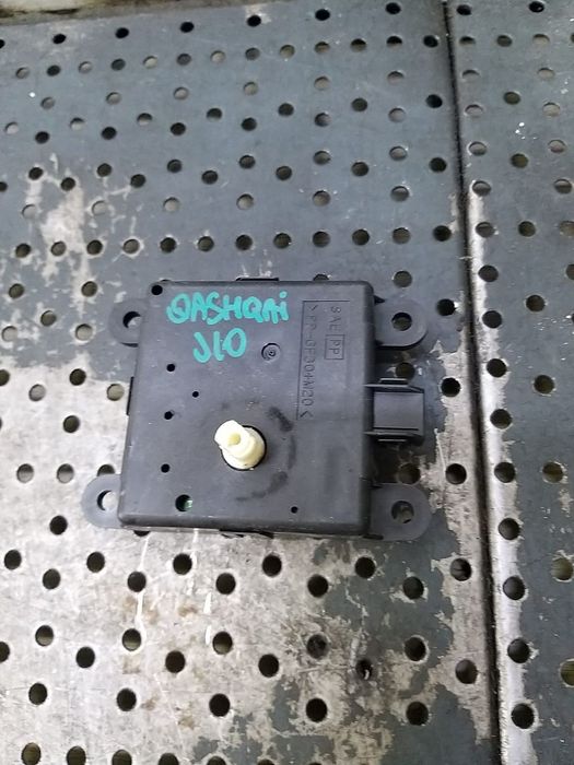 Motoras clapeta aeroterma nissan qashqai j10 3j01030850