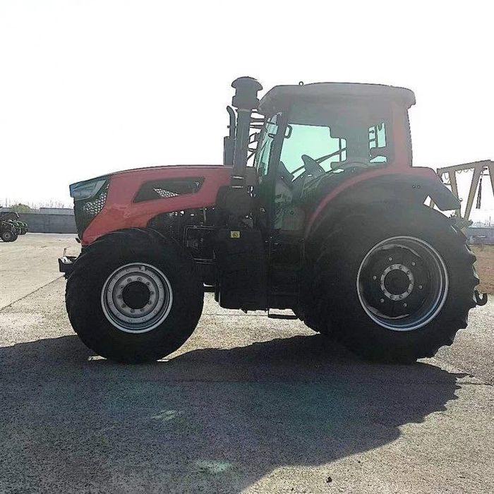 Трактор 240 от кучи ЛИЗИНГ