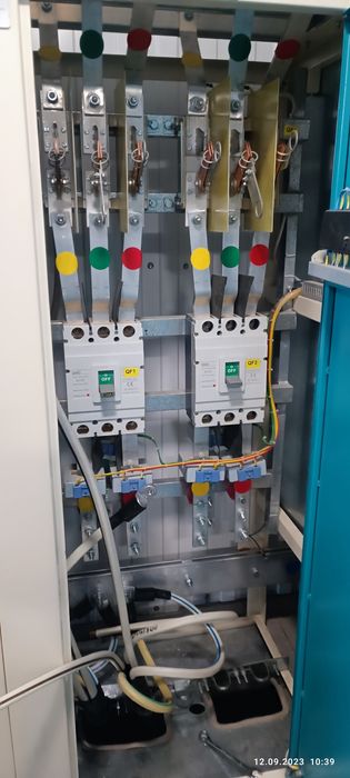 Электрик в Сарыаркинском районе Астаны