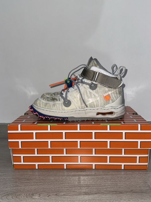 Nike air force 1 Off White