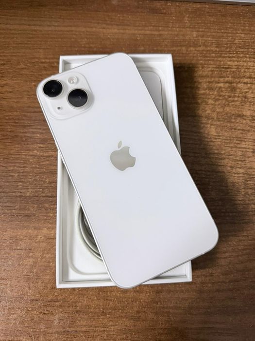 Продам айфон 14.