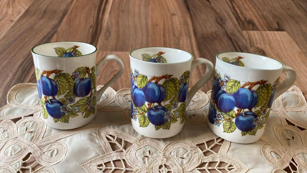 Порцеланови и керамични сервизи