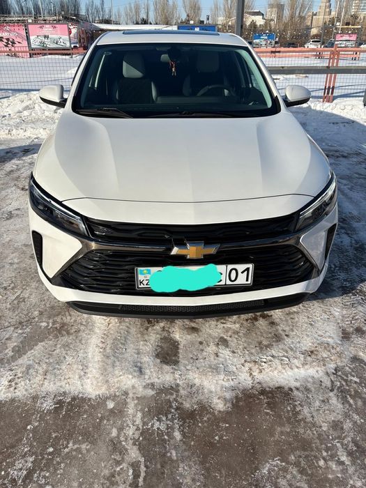 Продам Chevrolet Monza