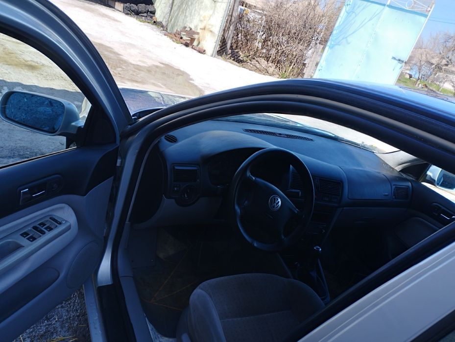 Гольф  4  продаю