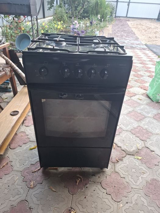 Продам газплиту 5000т