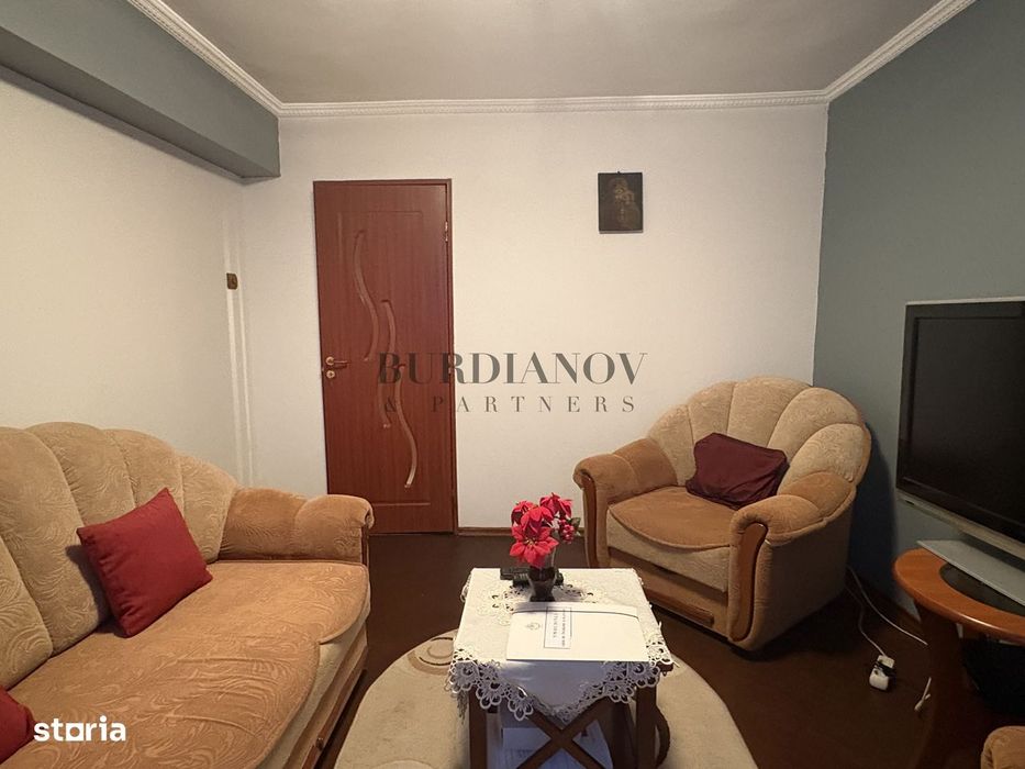 Apartament cu 3 camere - Ferdinand- Str. Avrig - Metrou Piața Iancului