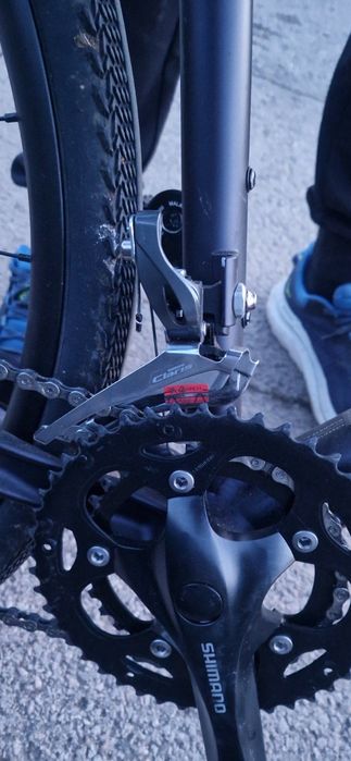 Specialized diverge 2023