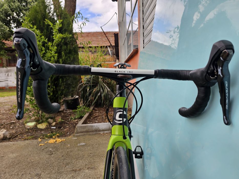 Cannondale Sinapse