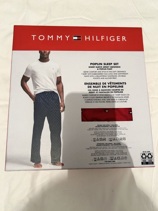 Tommy Hilfiger домашний костюм