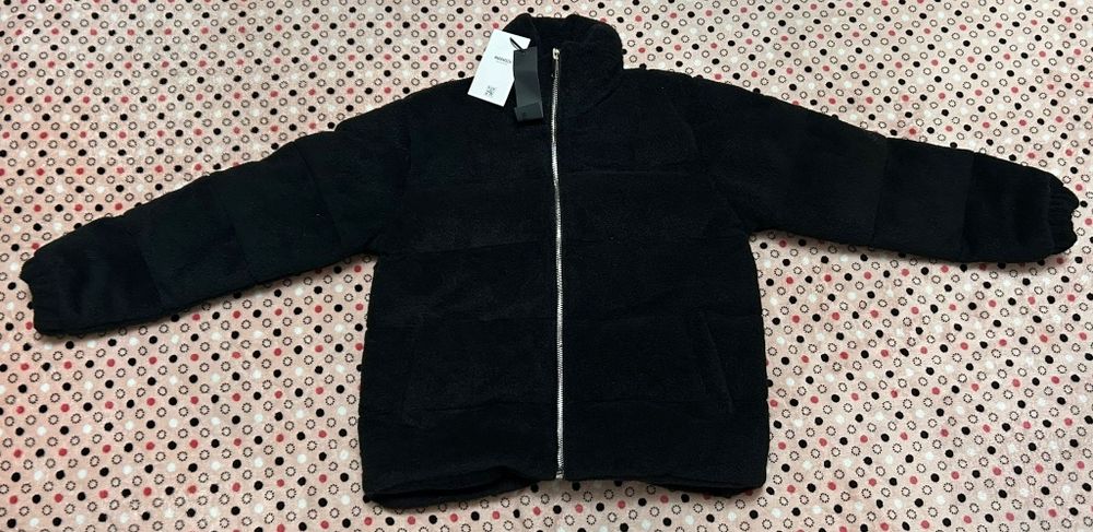 Vând geaca de bărbați noua tip blana Marrakech