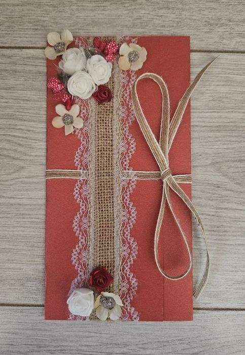 Луксозни картички