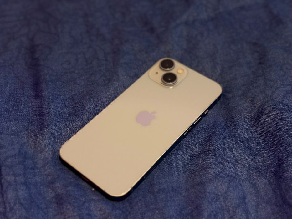 Vand iphone 14 128gb