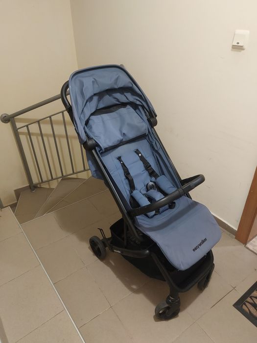 Детска лятна количка Easywalker Miley 2