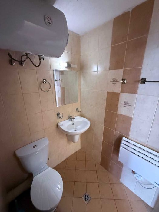 Продава се Двустаен апартамент в Банско - 63 кв.м за 638 €/кв.м - Снимка #9