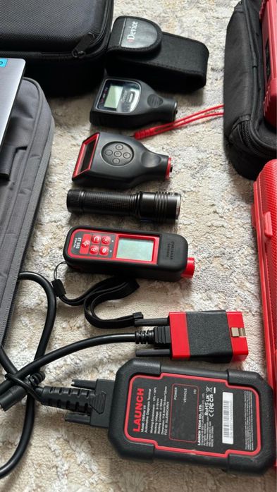 Професионалный Автоподбор дигностика