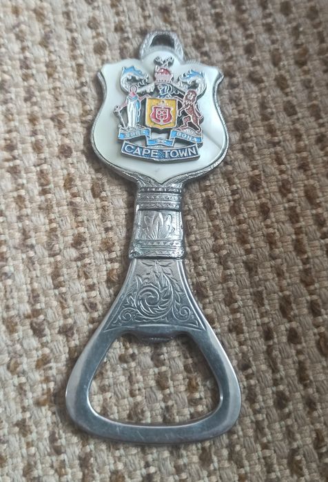 Отварачка за бира