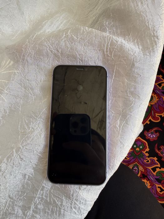 Iphone 12 mini 128