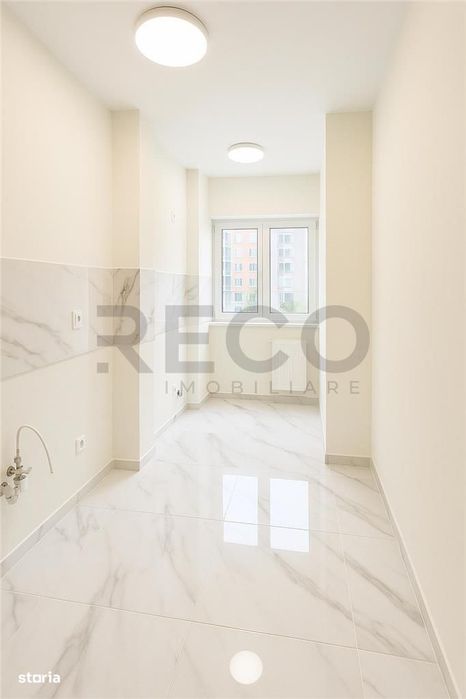 RECO Apartament 1 camera etaj 2