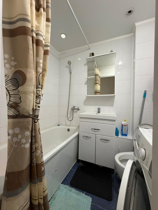 2х комн аккуратная кв