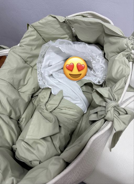 Люлька-переноска