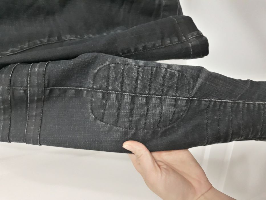 Jacheta Allsaints denim