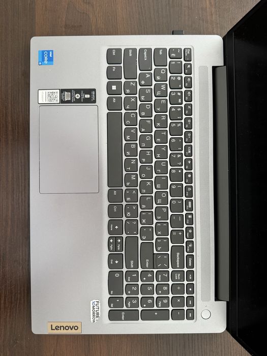 Продам ноутбук lenovo ideapad