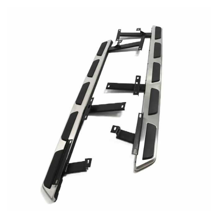 Алуминиеви степенки за Audi Q3 2011г – 2018г