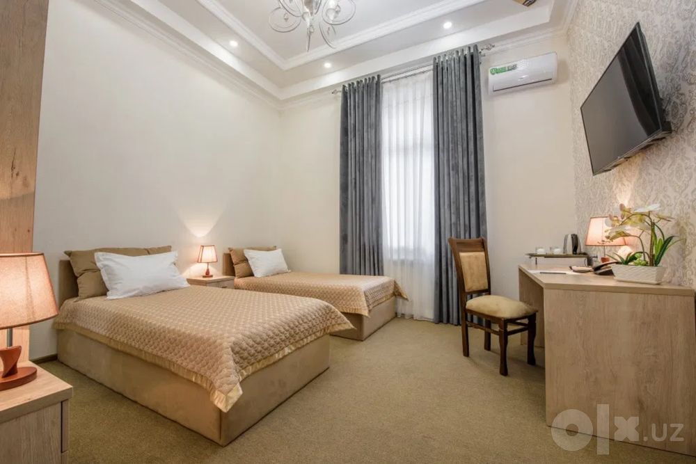 Гостиница хостел отель Кунлик квартира мехмонхона hostel mexmomxona